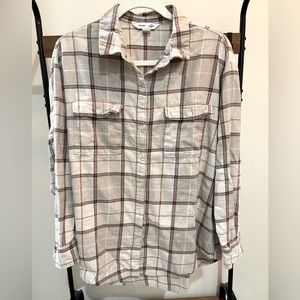 Cozy flannel!!